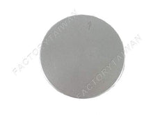 Load image into Gallery viewer, Factorytaiwan Piston + Ring Kit Set STD for Mitsubishi K3C (with Chamber) x 3