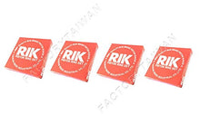 Load image into Gallery viewer, Riken Piston Ring STD 73mm for MIT K4D x4 CYL (MM406600)