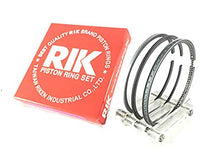Load image into Gallery viewer, Piston + Ring Kit Set STD 72mm for Kubota D905 (100% Taiwan Made) X 3 PCS