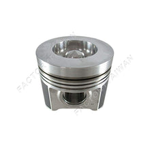 Load image into Gallery viewer, Piston + Ring Kit Set STD 98mm for Kubota V3300-DI-E (1C050-21112) X 4 PCS