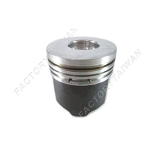 Load image into Gallery viewer, Piston+ Ring Kit Set STD 83mm for KUBOTA D1503-DI x 3 PCS