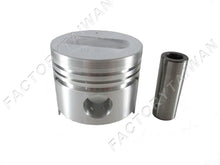 Load image into Gallery viewer, Factorytaiwan Piston + Ring Kit Set STD for Mitsubishi S3L X 3 PCS