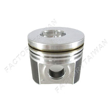 Load image into Gallery viewer, Piston+ Ring Kit Set STD 83mm for KUBOTA D1503-DI x 3 PCS