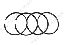 Load image into Gallery viewer, Riken Piston Ring STD 73mm for MIT K4D x4 CYL (MM406600)