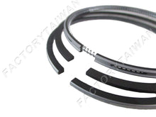 Load image into Gallery viewer, Piston + Ring Set STD for MIT L3C x 3 Sets