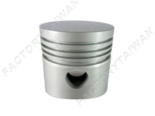 Load image into Gallery viewer, Factorytaiwan Piston + Ring Kit Set STD for Mitsubishi K3C (with Chamber) x 3