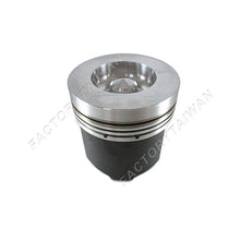 Load image into Gallery viewer, Piston + Ring Kit Set STD 98mm for Kubota V3300-DI-E (1C050-21112) X 4 PCS