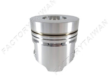 Load image into Gallery viewer, Factorytaiwan Piston + Ring Kit Set STD 109mm for Kubota V4702 X 4 PCS