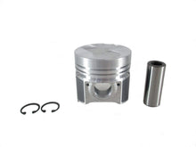 Load image into Gallery viewer, Factorytaiwan Pistons Rings Set Kit Oversize 80mm (+0.50mm) for Kubota V1903 x 4 PCS