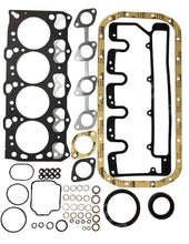 Load image into Gallery viewer, HDParts Full Gasket Set for ISUZU 4LE1