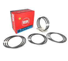 Load image into Gallery viewer, Riken Piston Ring STD for Mitsubishi S4SD (4CYLS/SET)