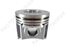 Load image into Gallery viewer, Piston + Ring Kit Set for KUBOTA V2607
