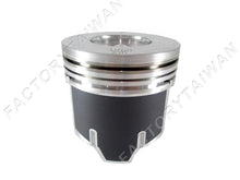 Load image into Gallery viewer, Piston + Ring Kit Set for KUBOTA V2607