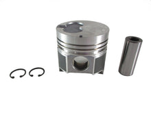 Load image into Gallery viewer, Piston Set for ISUZU 3AE1