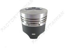 Load image into Gallery viewer, Piston Set for ISUZU 3AE1