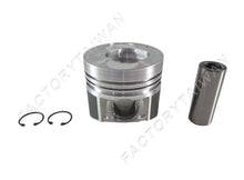 Load image into Gallery viewer, Piston Set for ISUZU 3KC2