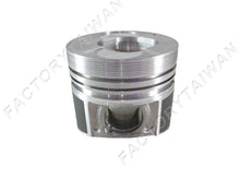 Load image into Gallery viewer, Piston Set for ISUZU 3KC2