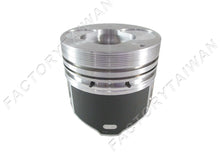 Load image into Gallery viewer, Piston Set for ISUZU 3KC2