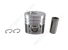 Load image into Gallery viewer, Piston Set for ISUZU 3KR2