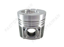 Load image into Gallery viewer, Piston Set for ISUZU 3KR2