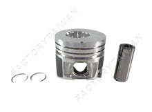 Load image into Gallery viewer, Piston Set for ISUZU 3LD2