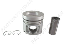Load image into Gallery viewer, Piston Set for ISUZU 4JB1