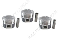 Load image into Gallery viewer, Piston Set for MITSUBISHI L3C