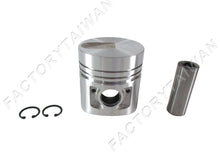 Load image into Gallery viewer, Piston Set for MITSUBISHI S3E