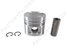 Load image into Gallery viewer, Piston Set for MITSUBISHI 4DQ5