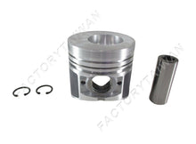 Load image into Gallery viewer, Piston Set for MITSUBISHI K4N-DI