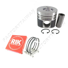 Load image into Gallery viewer, Piston + Ring Kit Set for MITSUBISHI K4H