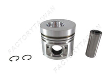 Load image into Gallery viewer, Piston Set for MITSUBISHI S4F