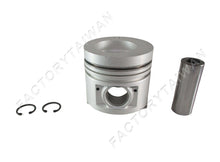 Load image into Gallery viewer, Piston Set for MITSUBISHI S4SD
