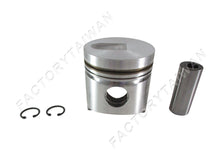Load image into Gallery viewer, Piston Set for MITSUBISHI S6E2