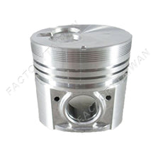 Load image into Gallery viewer, Piston Set for ISUZU 3KR1