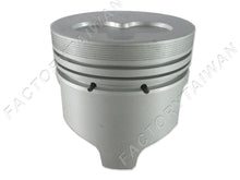 Load image into Gallery viewer, Piston Set for ISUZU 3LB1
