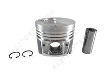 Load image into Gallery viewer, Piston Set for ISUZU 4LD1