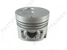 Load image into Gallery viewer, Piston Set for ISUZU 3LD1