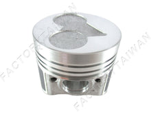 Load image into Gallery viewer, Piston + Ring Kit Set for KUBOTA Z482