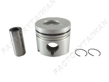 Load image into Gallery viewer, Piston Set for ISUZU 4JA1
