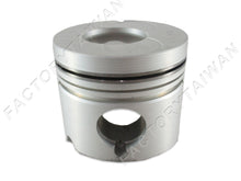 Load image into Gallery viewer, Piston Set for ISUZU 4JA1