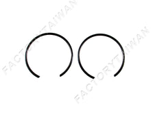 Load image into Gallery viewer, Piston Set for ISUZU 4JA1