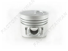 Load image into Gallery viewer, Piston Set for ISUZU 4LE1