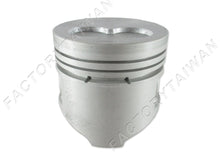 Load image into Gallery viewer, Piston Set for ISUZU 4LE1