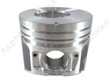 Load image into Gallery viewer, Piston Set for ISUZU 4LE2