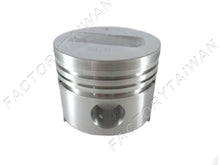 Load image into Gallery viewer, Piston Set for MITSUBISHI S3L/ S3L2/ S4L/ S4L2