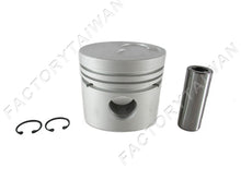 Load image into Gallery viewer, Piston Set for MITSUBISHI K4E