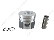 Load image into Gallery viewer, Piston Set for MITSUBISHI K4E-DI