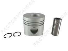 Load image into Gallery viewer, Piston Set for MITSUBISHI K4F