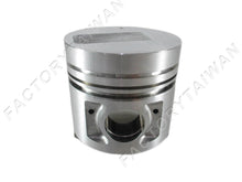 Load image into Gallery viewer, Piston Set for MITSUBISHI S4Q